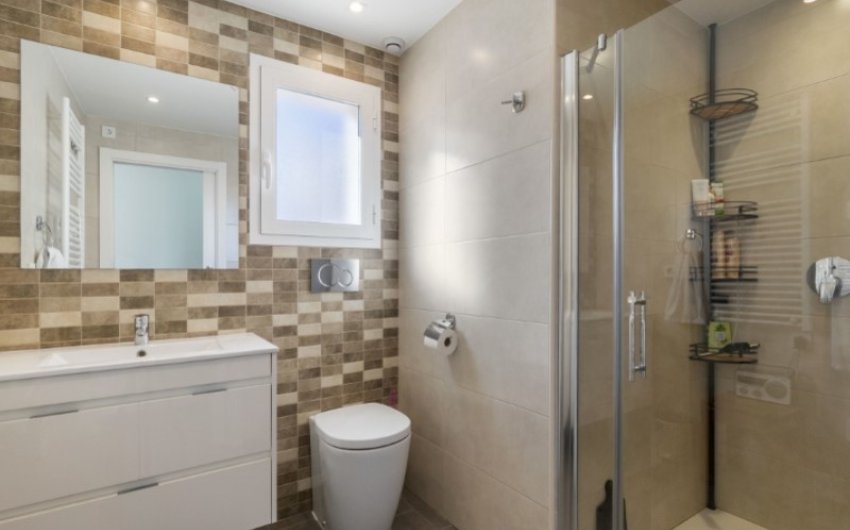 Herverkoop - Apartment -
Torrevieja - Costa Blanca