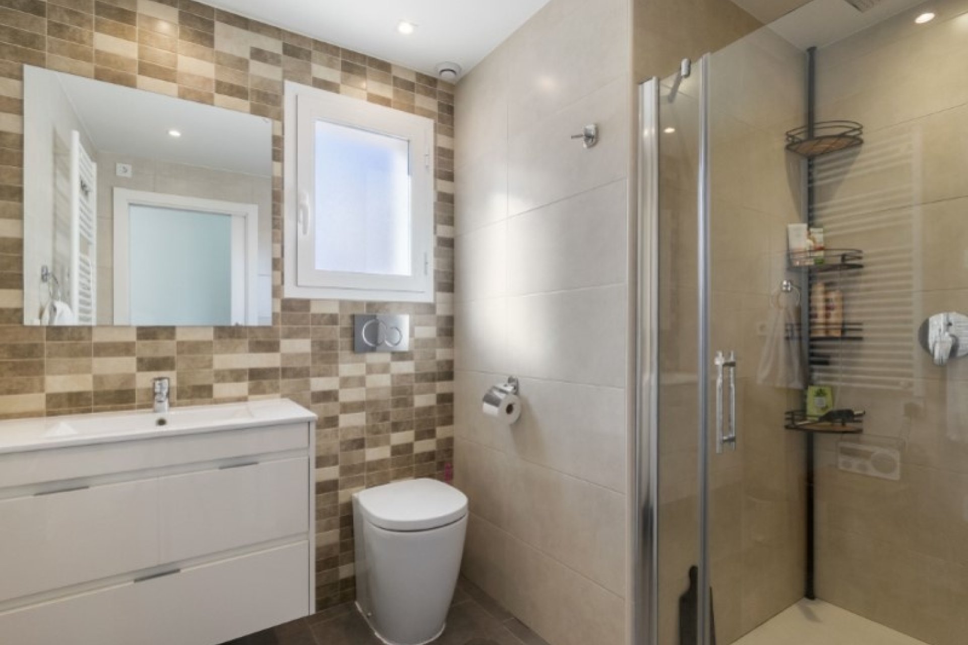 Herverkoop - Apartment -
Torrevieja - Costa Blanca