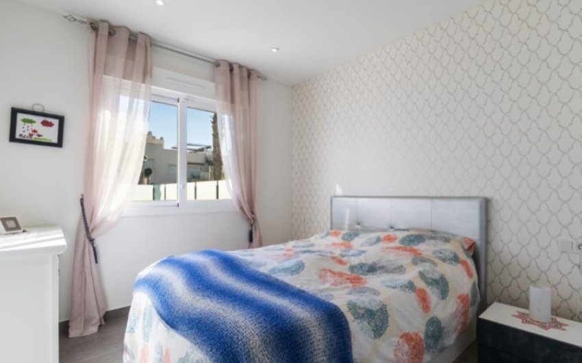 Herverkoop - Apartment -
Torrevieja - Costa Blanca