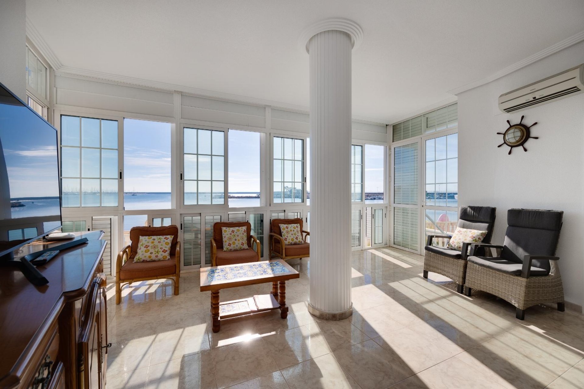 Herverkoop - Apartment -
Torrevieja - Costa Blanca