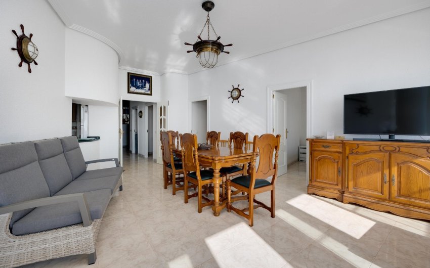 Herverkoop - Apartment -
Torrevieja - Costa Blanca