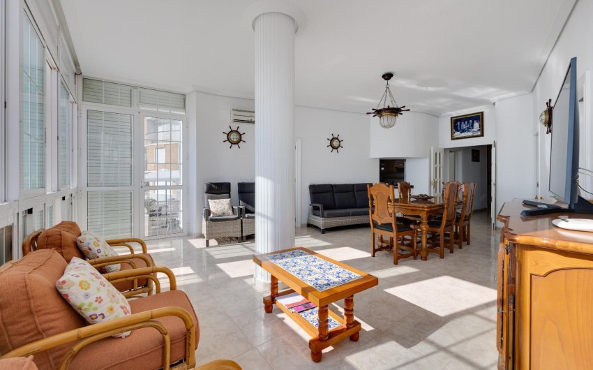 Herverkoop - Apartment -
Torrevieja - Costa Blanca