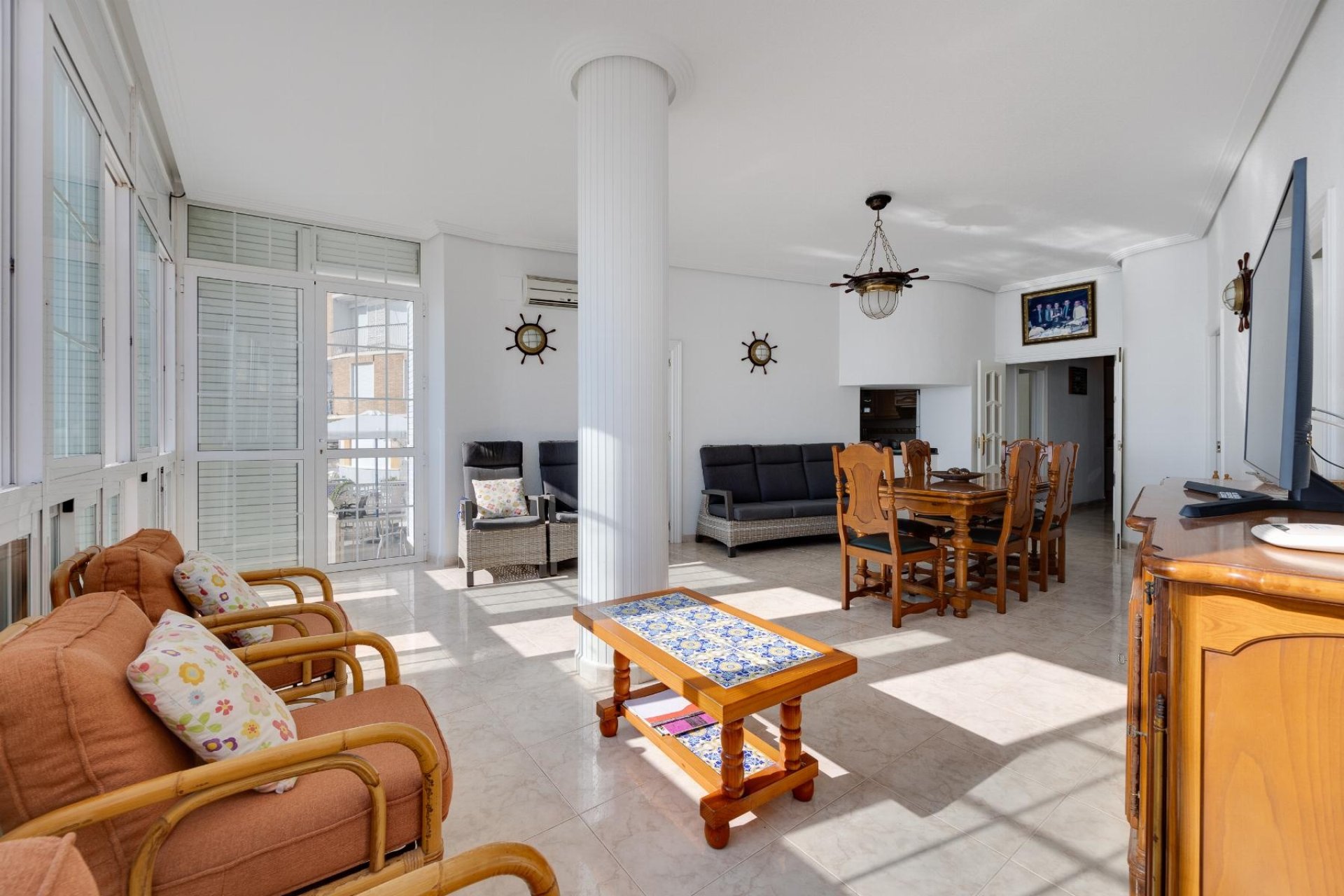 Herverkoop - Apartment -
Torrevieja - Costa Blanca