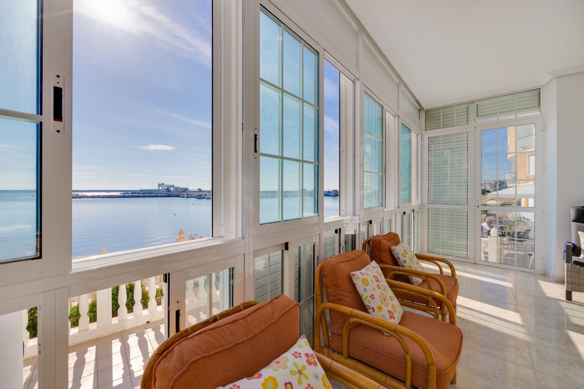 Herverkoop - Apartment -
Torrevieja - Costa Blanca