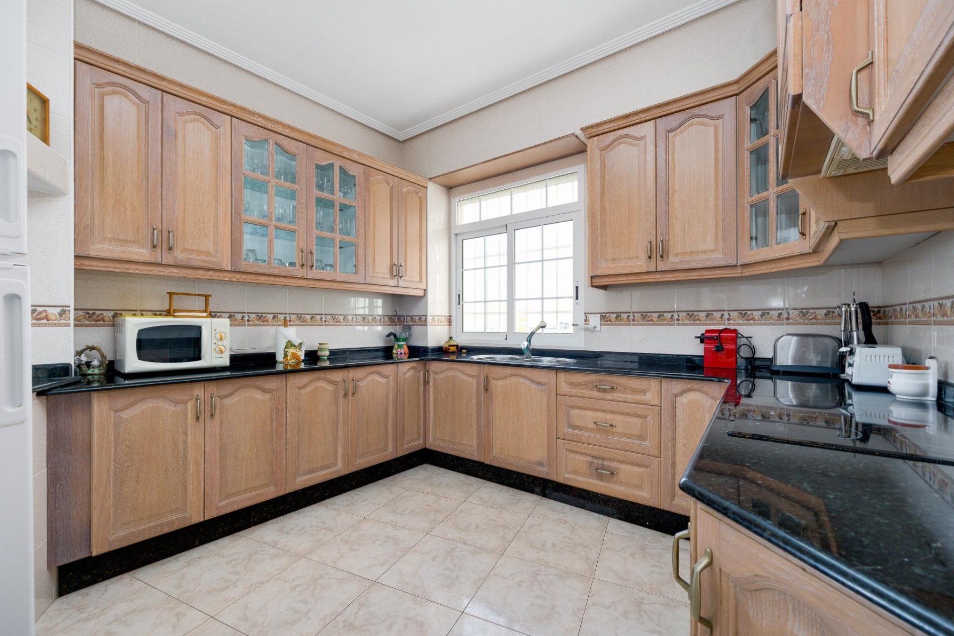 Herverkoop - Apartment -
Torrevieja - Costa Blanca