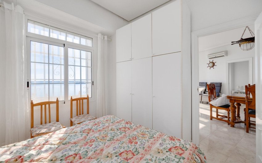 Herverkoop - Apartment -
Torrevieja - Costa Blanca