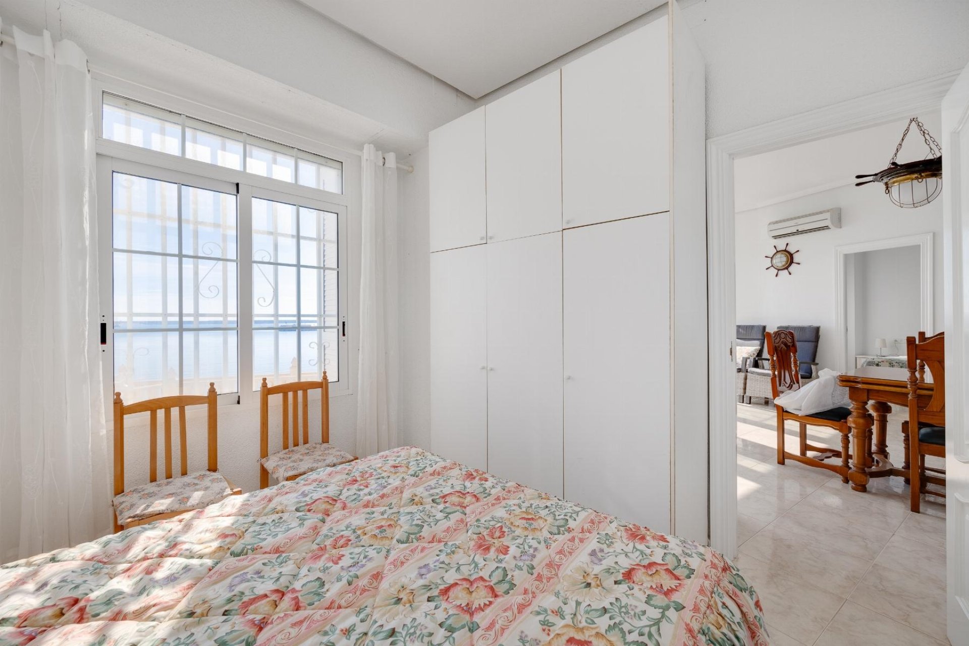 Herverkoop - Apartment -
Torrevieja - Costa Blanca