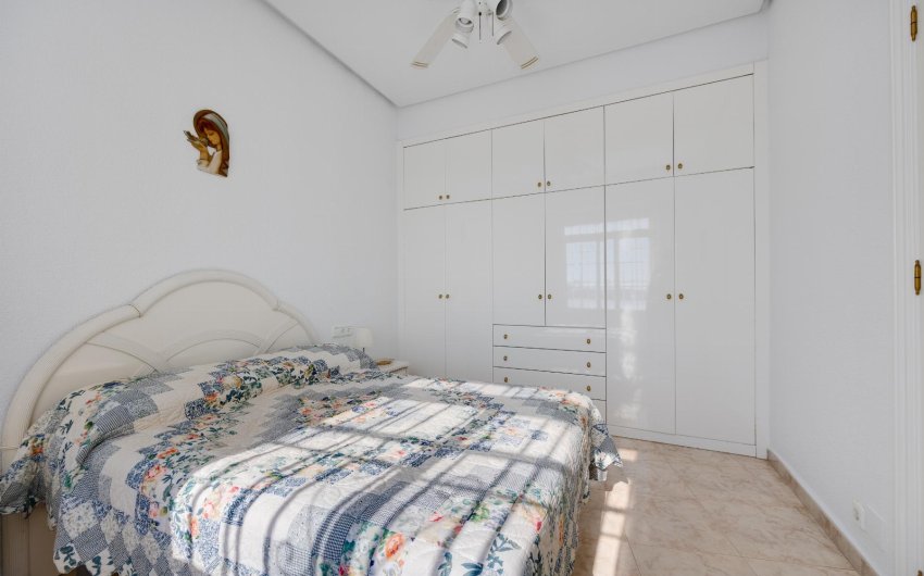 Herverkoop - Apartment -
Torrevieja - Costa Blanca