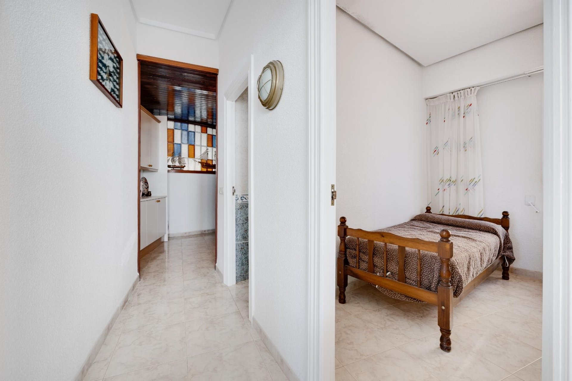 Herverkoop - Apartment -
Torrevieja - Costa Blanca