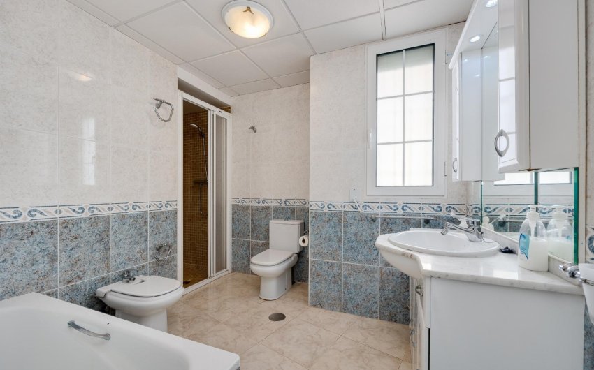 Herverkoop - Apartment -
Torrevieja - Costa Blanca