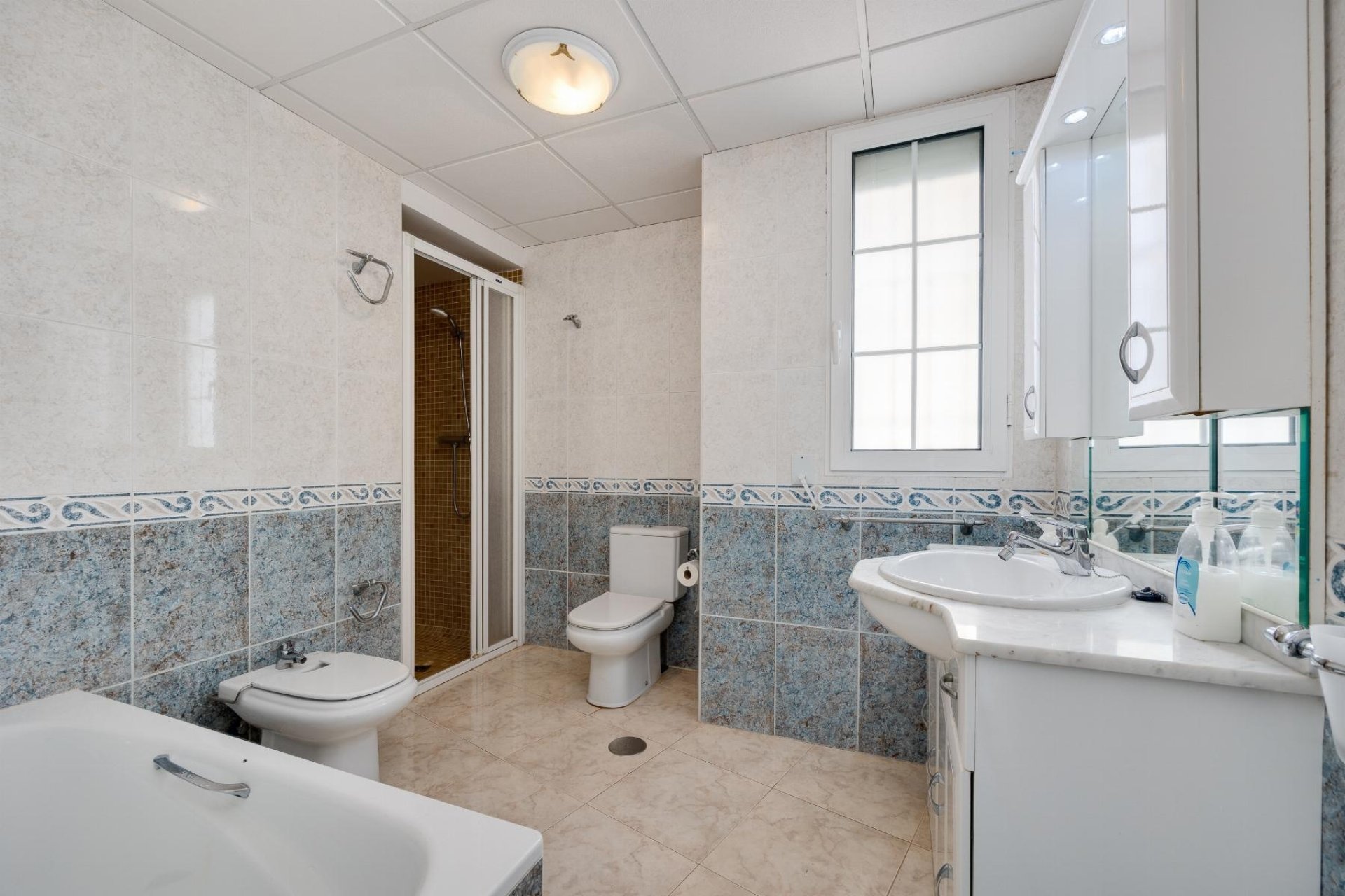 Herverkoop - Apartment -
Torrevieja - Costa Blanca