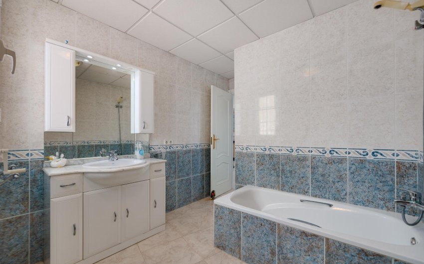 Herverkoop - Apartment -
Torrevieja - Costa Blanca