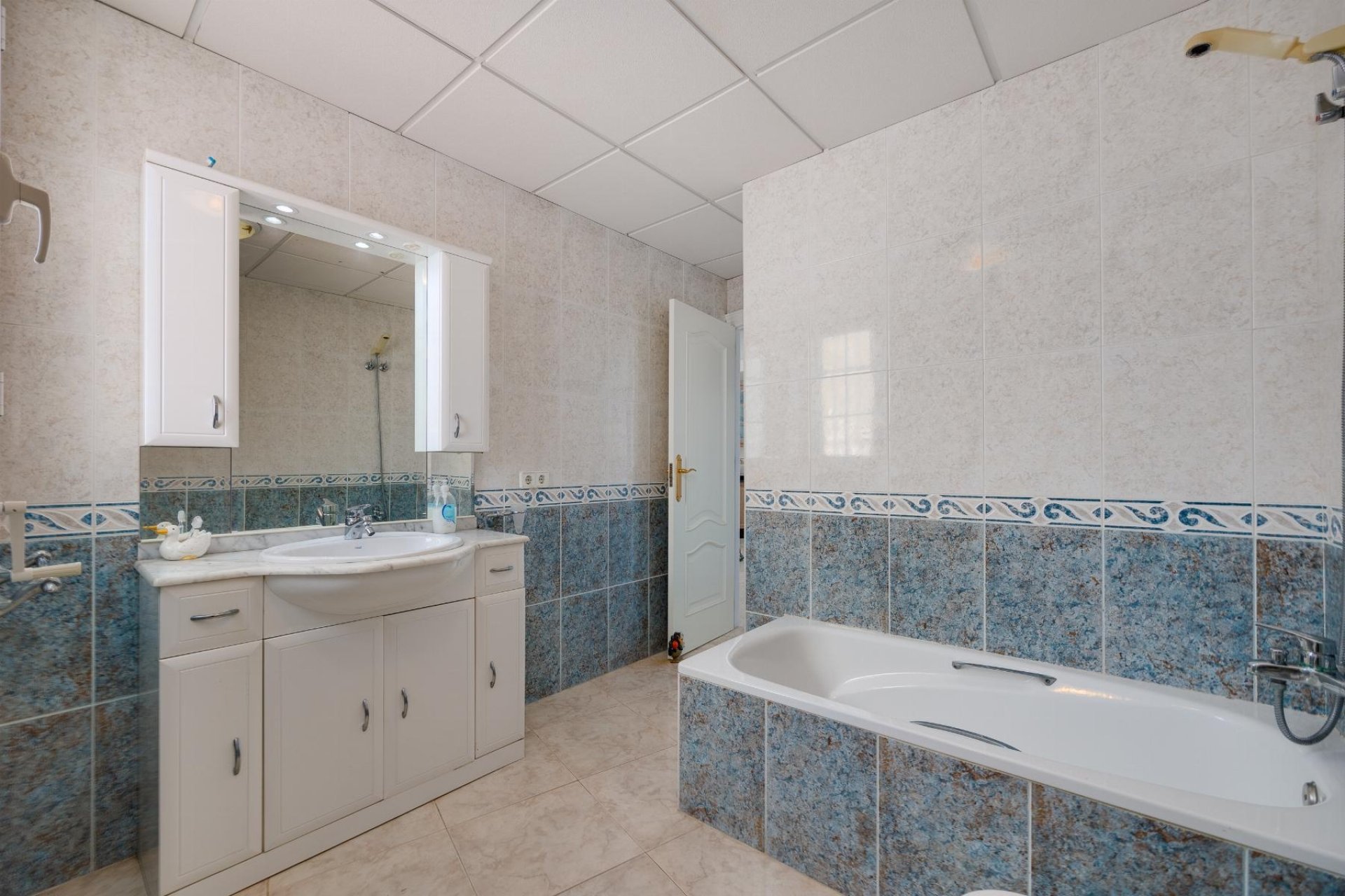 Herverkoop - Apartment -
Torrevieja - Costa Blanca