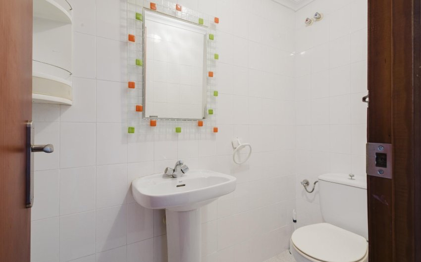 Herverkoop - Apartment -
Torrevieja - Costa Blanca