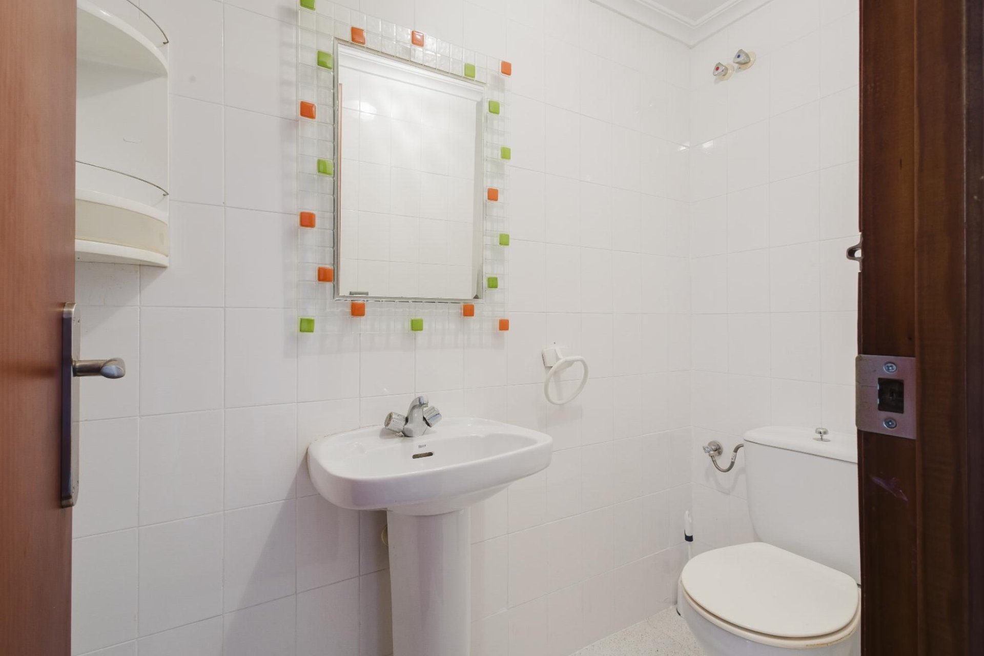 Herverkoop - Apartment -
Torrevieja - Costa Blanca