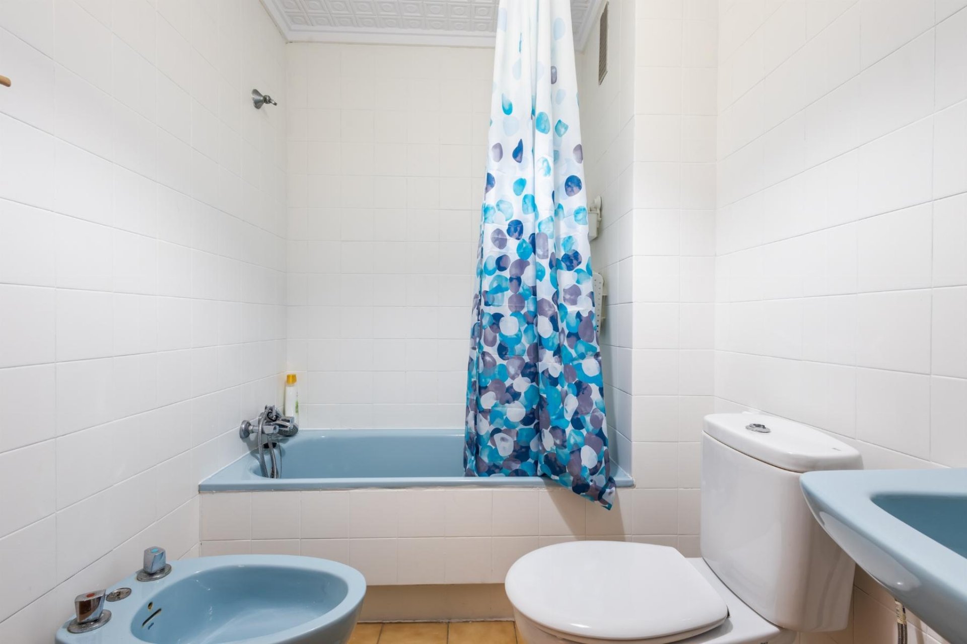 Herverkoop - Apartment -
Torrevieja - Costa Blanca