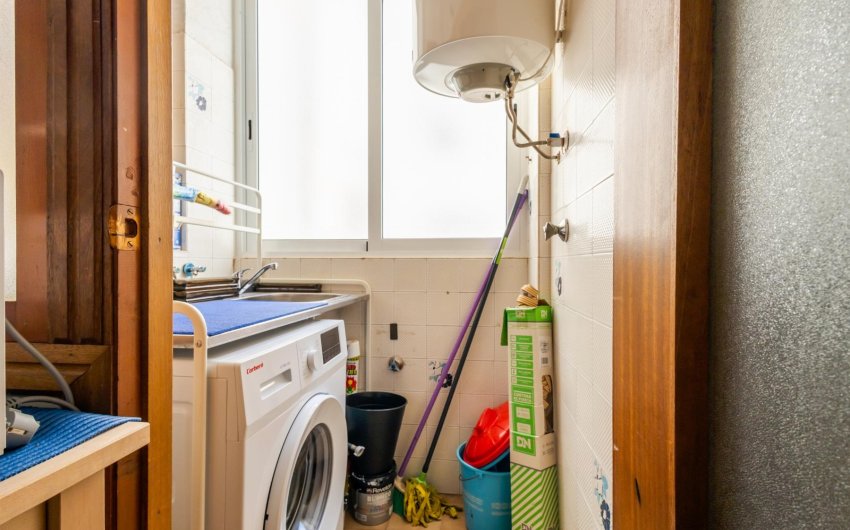 Herverkoop - Apartment -
Torrevieja - Costa Blanca