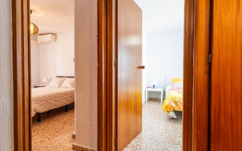 Herverkoop - Apartment -
Torrevieja - Costa Blanca