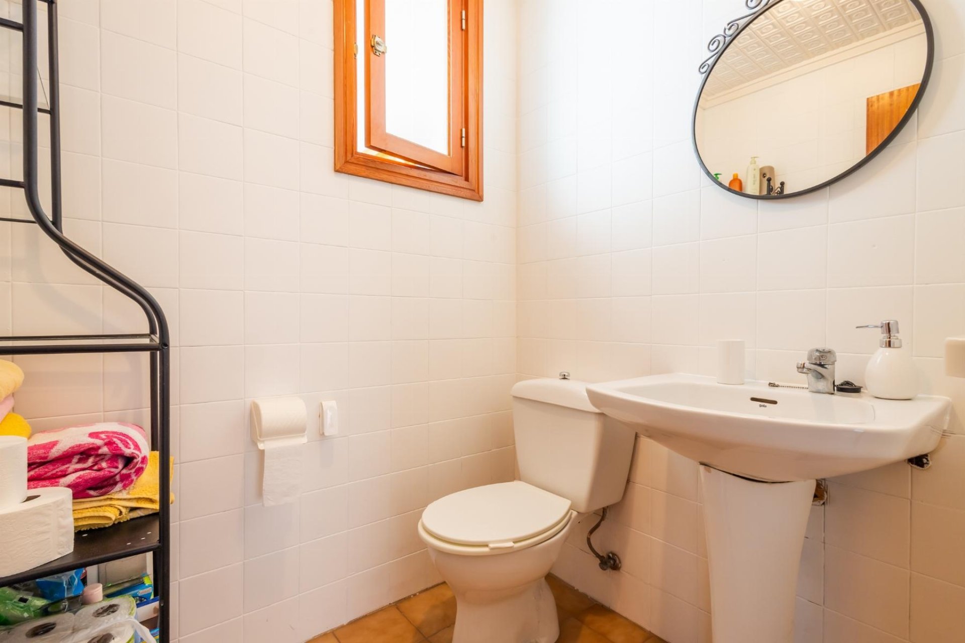 Herverkoop - Apartment -
Torrevieja - Costa Blanca