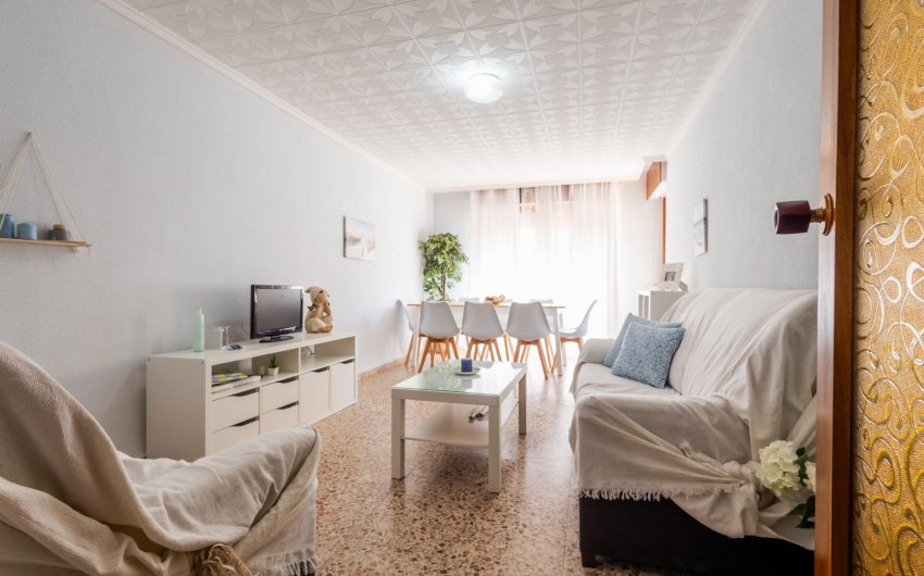 Herverkoop - Apartment -
Torrevieja - Costa Blanca