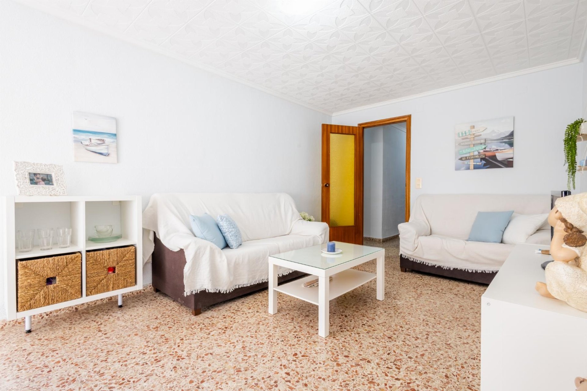 Herverkoop - Apartment -
Torrevieja - Costa Blanca