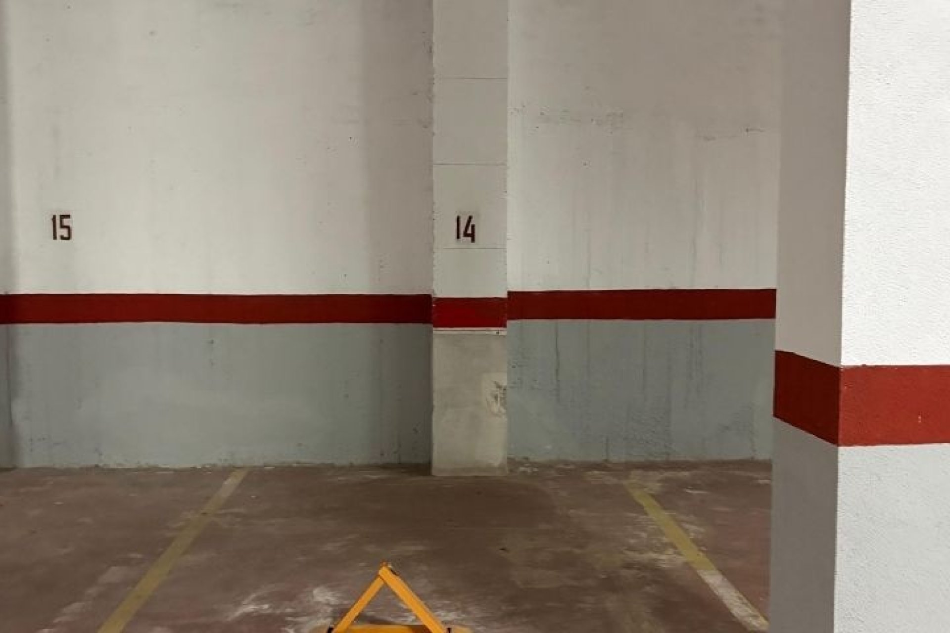 Herverkoop - Apartment -
Torrevieja - Costa Blanca