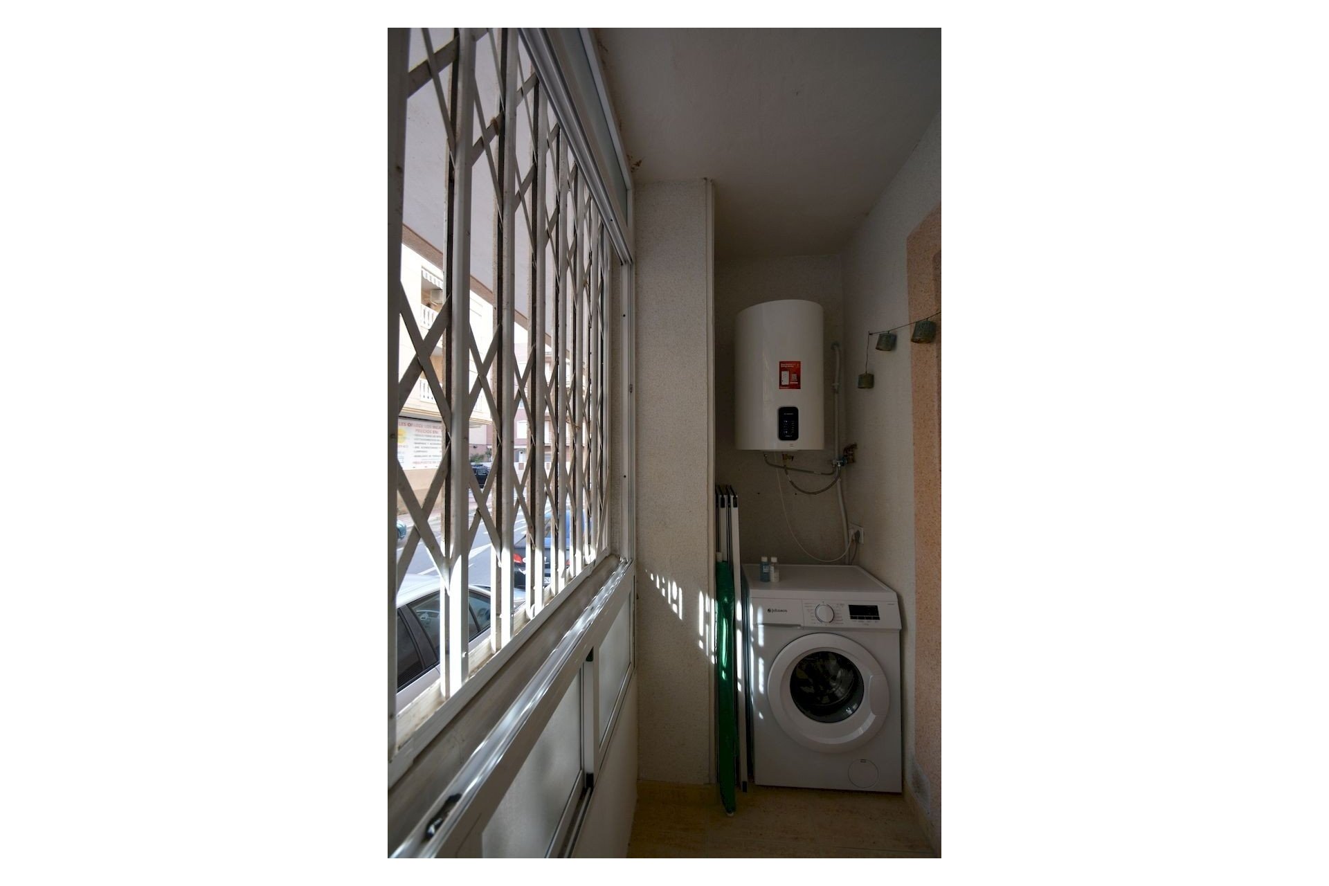 Herverkoop - Apartment -
Torrevieja - Costa Blanca