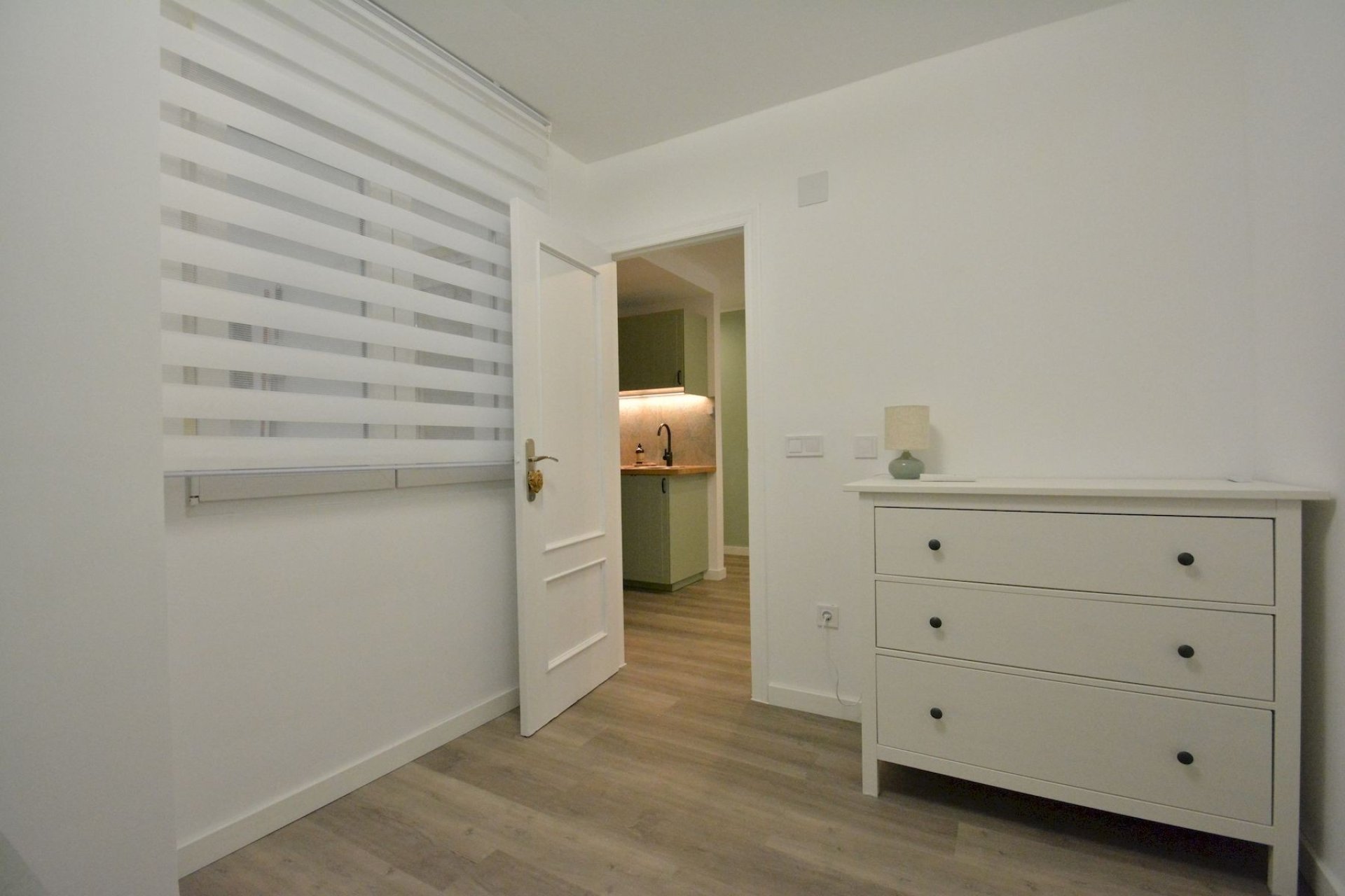 Herverkoop - Apartment -
Torrevieja - Costa Blanca