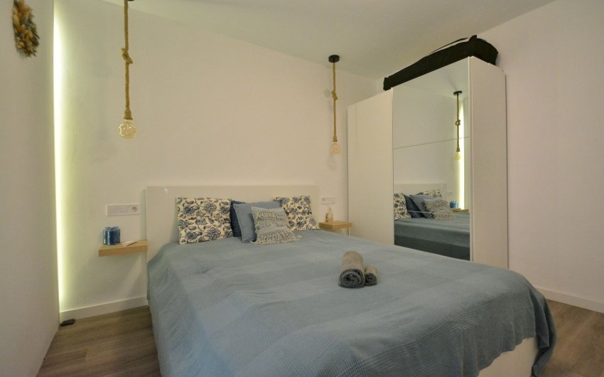 Herverkoop - Apartment -
Torrevieja - Costa Blanca