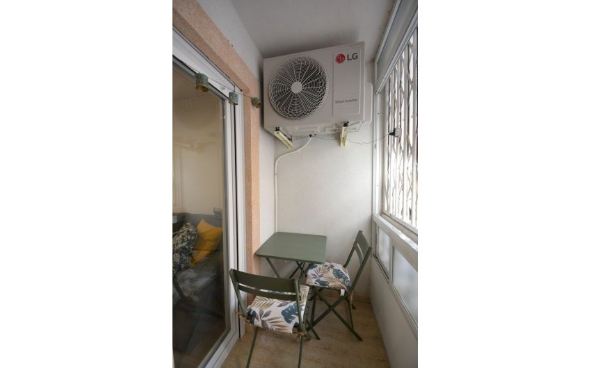 Herverkoop - Apartment -
Torrevieja - Costa Blanca