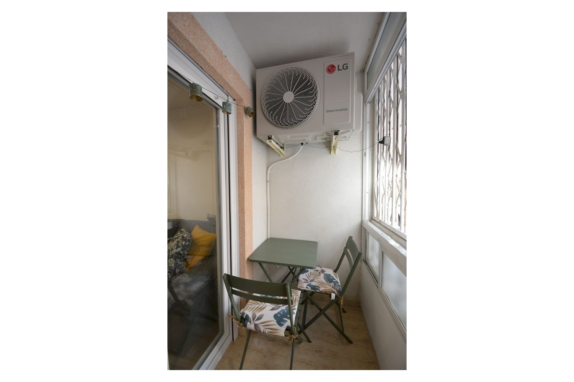 Herverkoop - Apartment -
Torrevieja - Costa Blanca