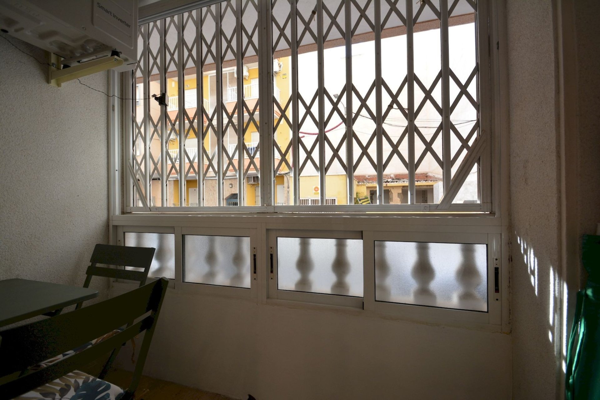 Herverkoop - Apartment -
Torrevieja - Costa Blanca