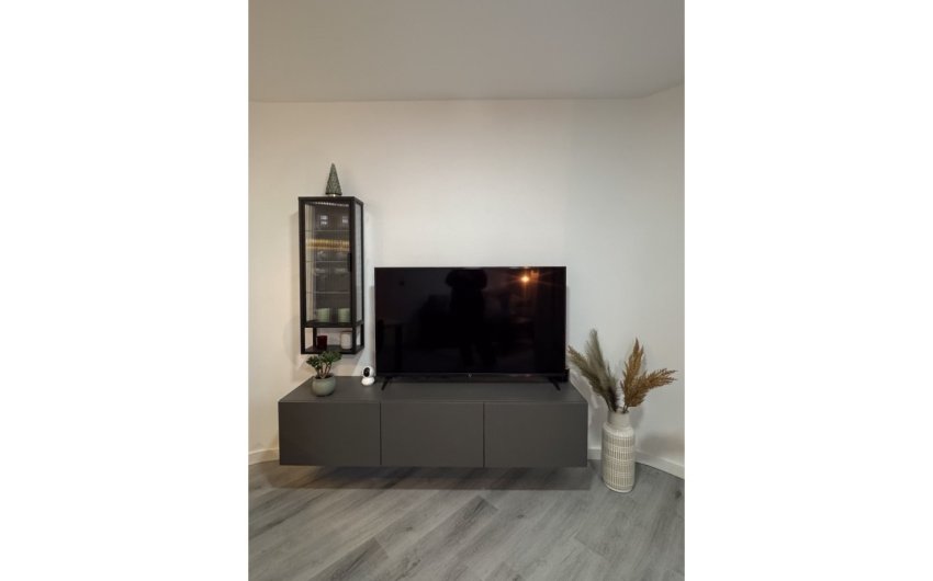 Herverkoop - Apartment -
Torrevieja - Costa Blanca