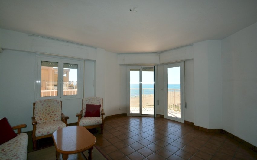 Herverkoop - Apartment -
Torrevieja - Costa Blanca