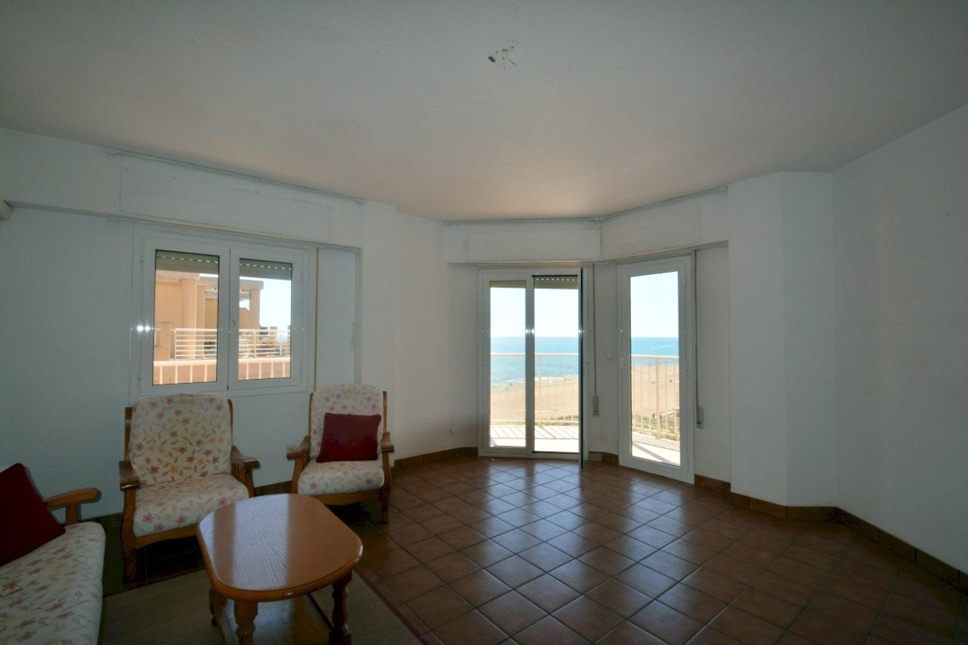Herverkoop - Apartment -
Torrevieja - Costa Blanca