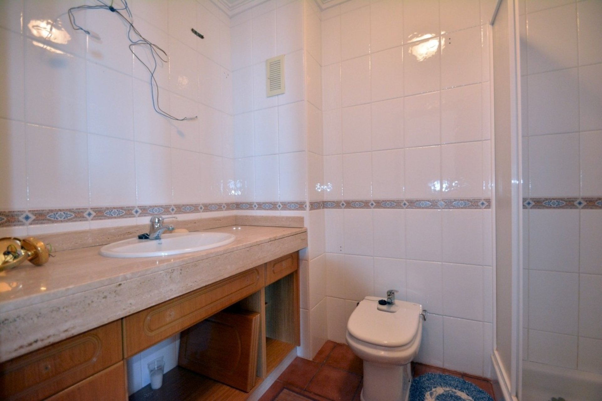 Herverkoop - Apartment -
Torrevieja - Costa Blanca