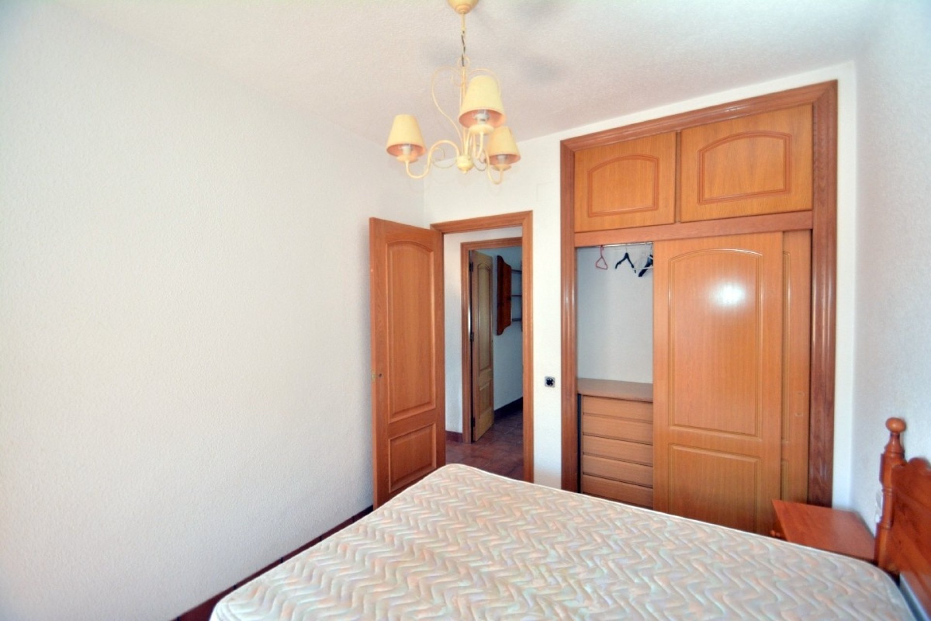 Herverkoop - Apartment -
Torrevieja - Costa Blanca