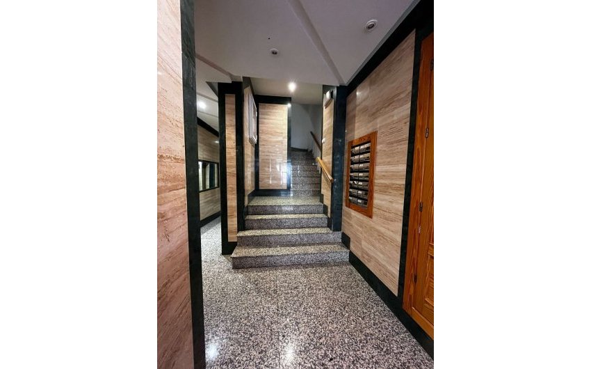 Herverkoop - Apartment -
Torrevieja - Costa Blanca