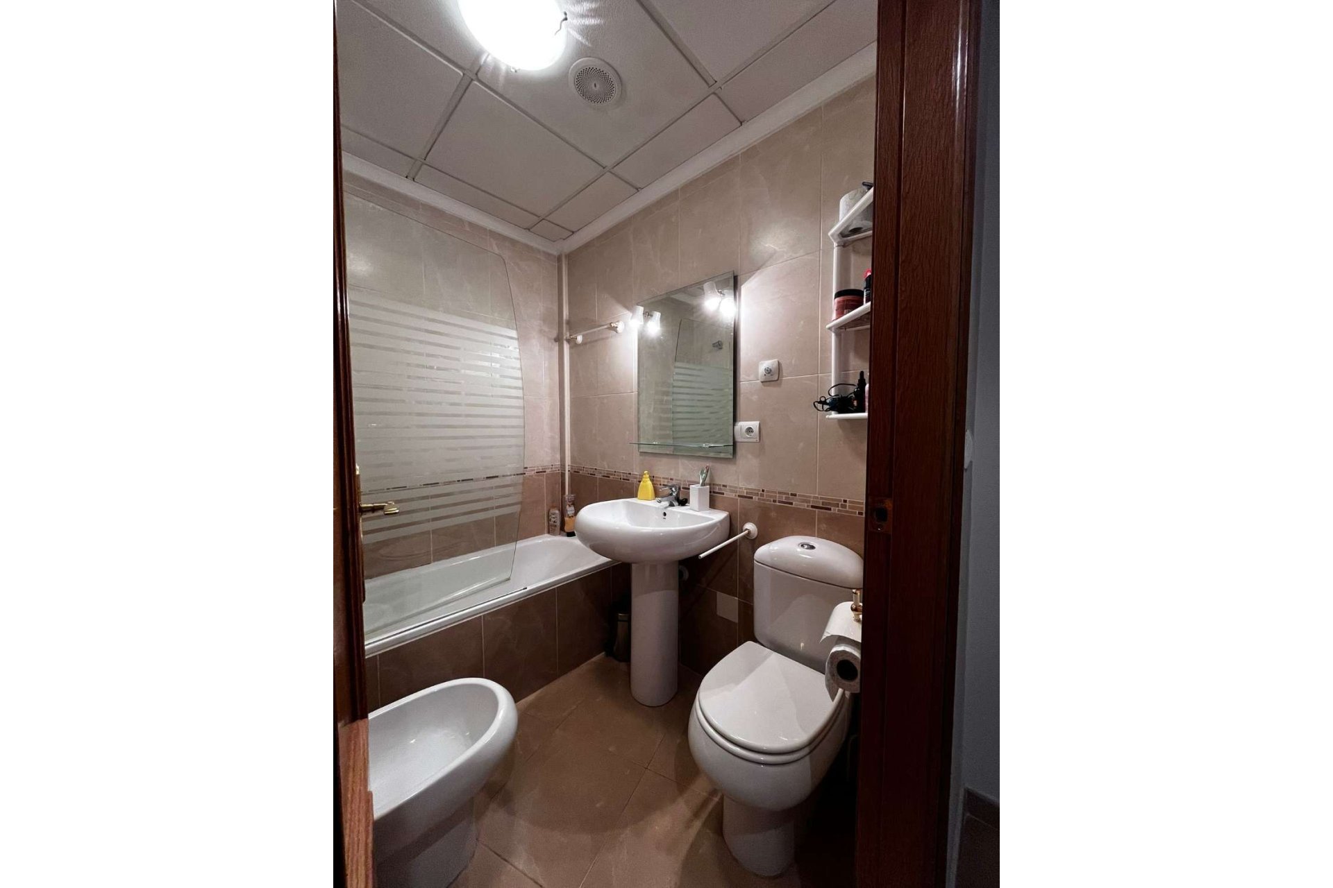 Herverkoop - Apartment -
Torrevieja - Costa Blanca