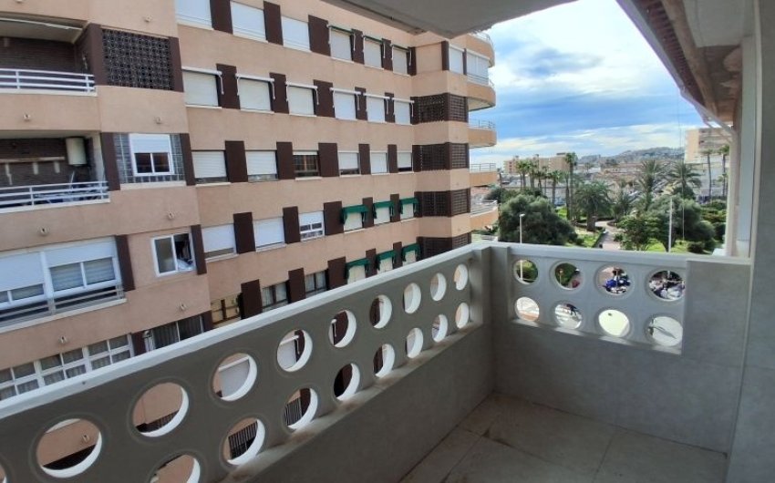 Herverkoop - Apartment -
Torrevieja - Costa Blanca