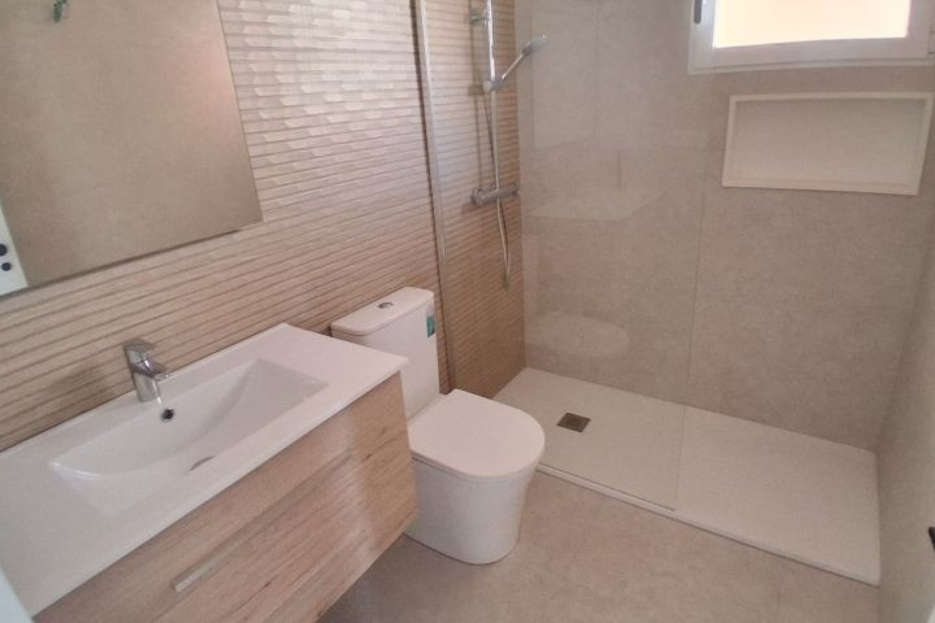 Herverkoop - Apartment -
Torrevieja - Costa Blanca