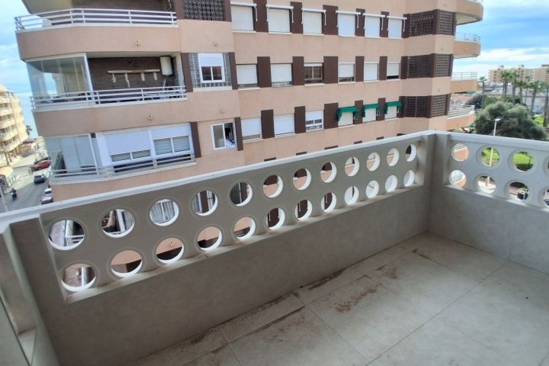 Herverkoop - Apartment -
Torrevieja - Costa Blanca