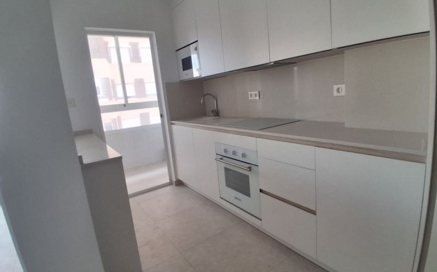 Herverkoop - Apartment -
Torrevieja - Costa Blanca
