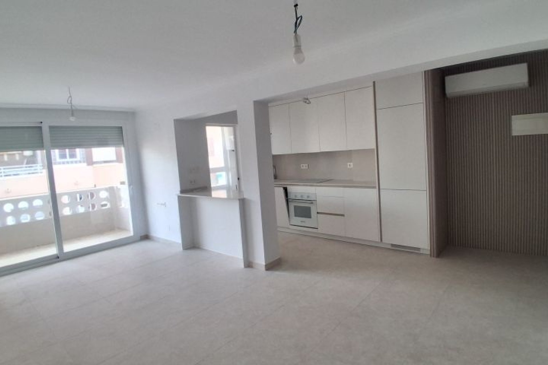 Herverkoop - Apartment -
Torrevieja - Costa Blanca