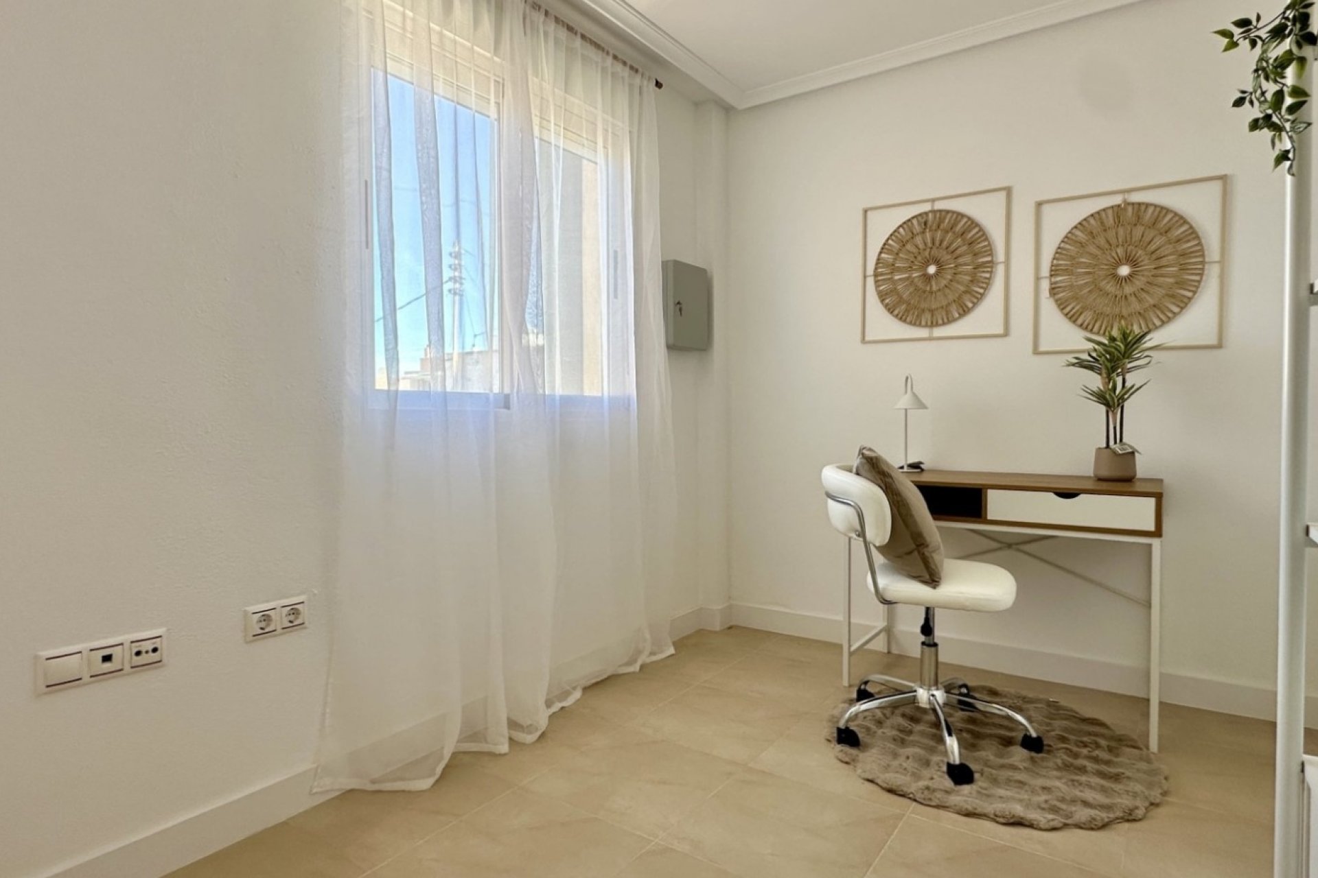 Herverkoop - Apartment -
Torrevieja - Costa Blanca