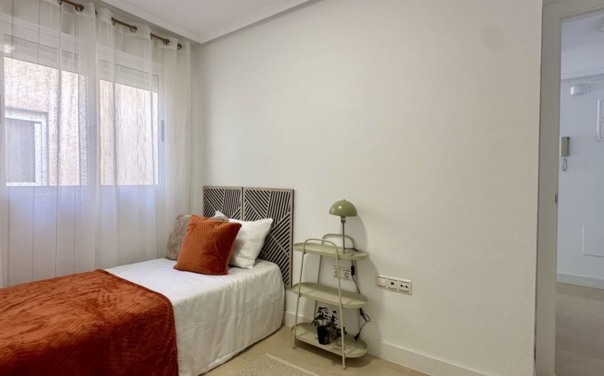 Herverkoop - Apartment -
Torrevieja - Costa Blanca