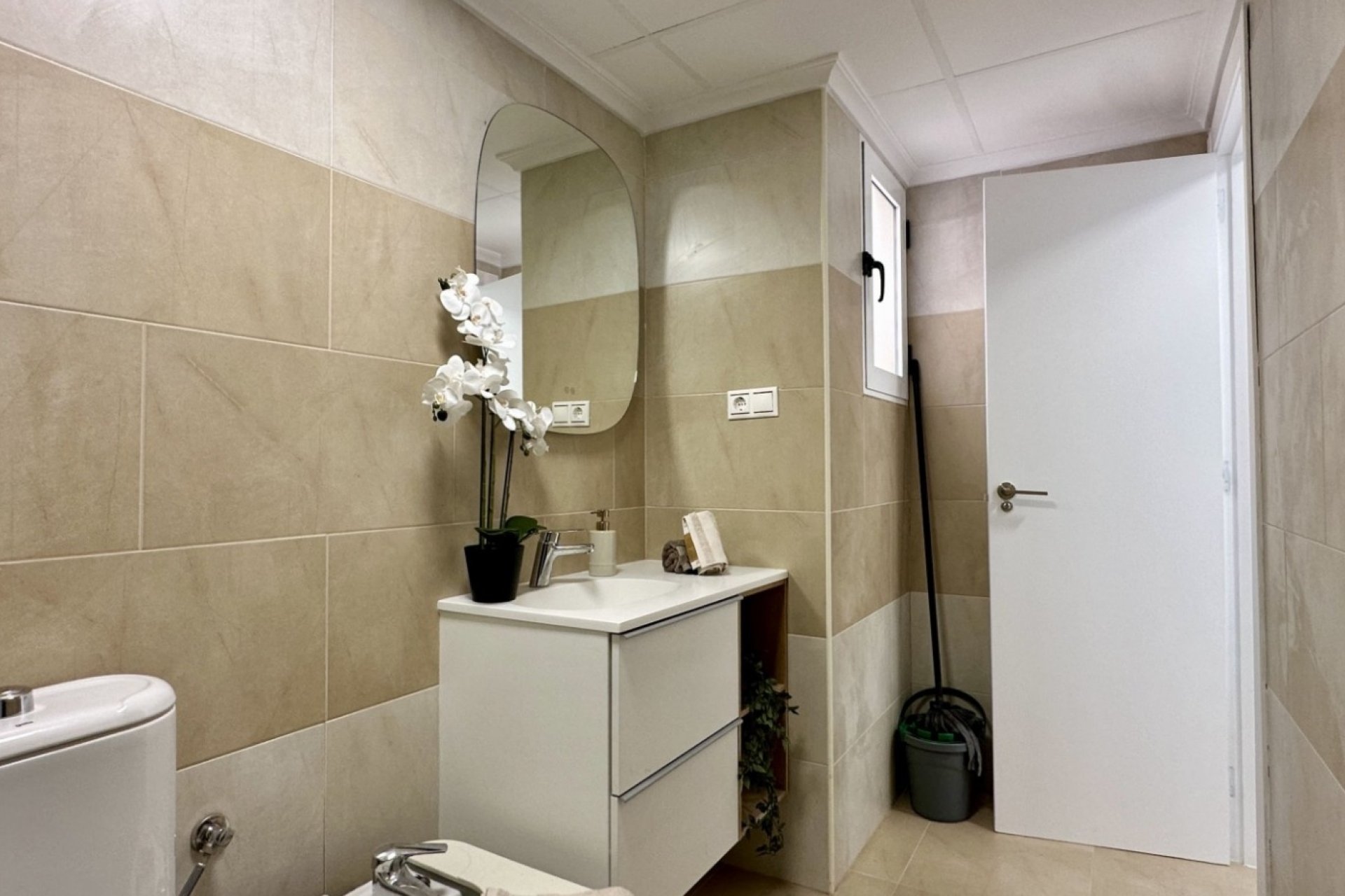 Herverkoop - Apartment -
Torrevieja - Costa Blanca