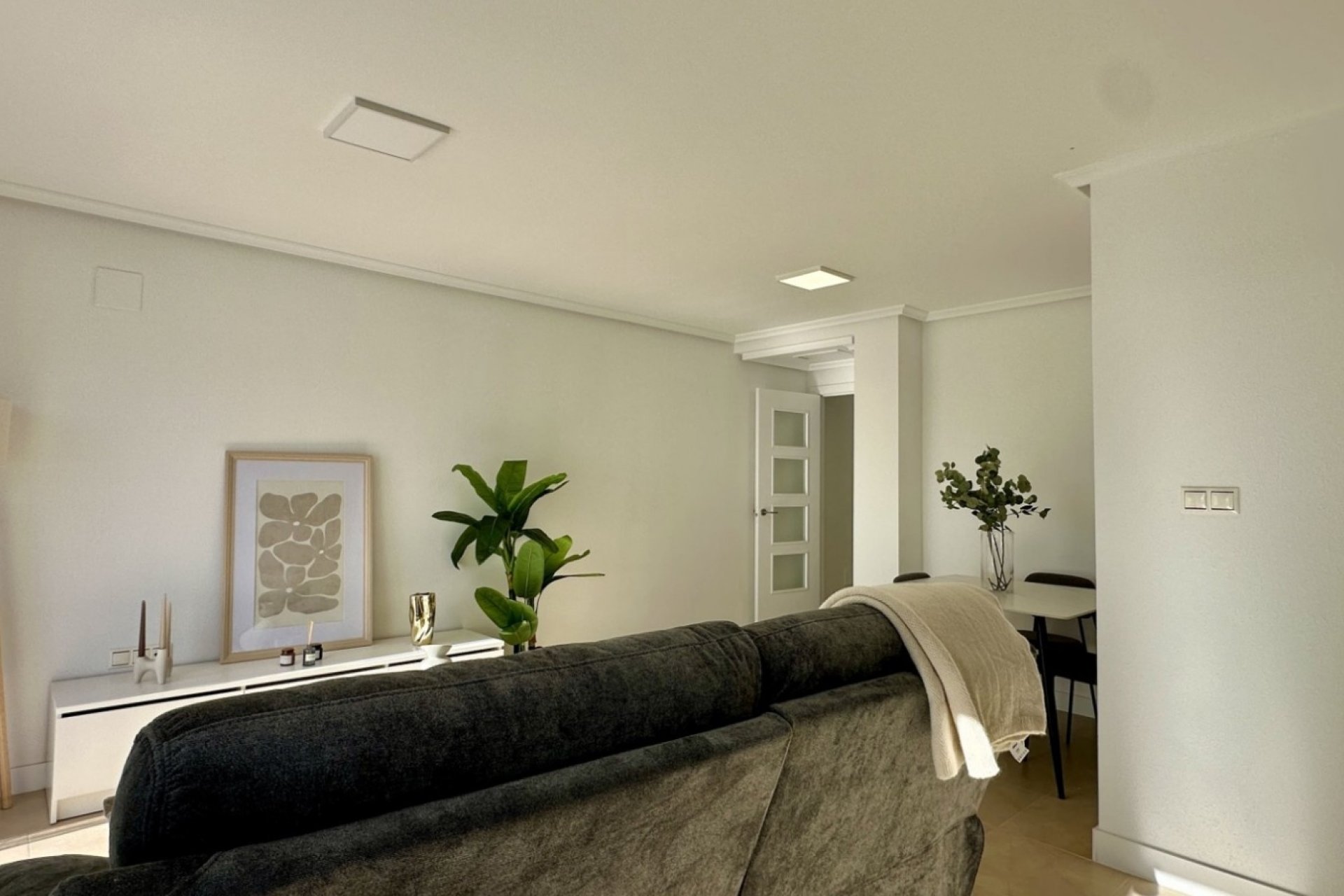 Herverkoop - Apartment -
Torrevieja - Costa Blanca