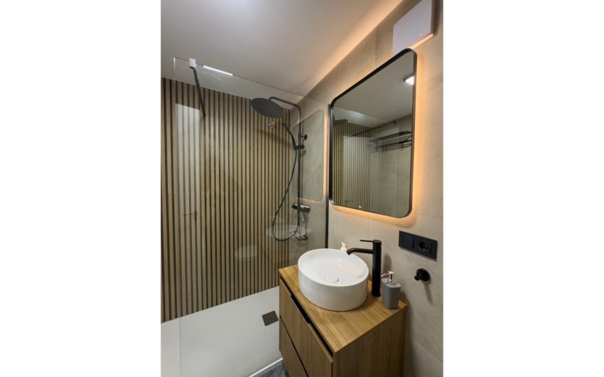 Herverkoop - Apartment -
Torrevieja - Costa Blanca