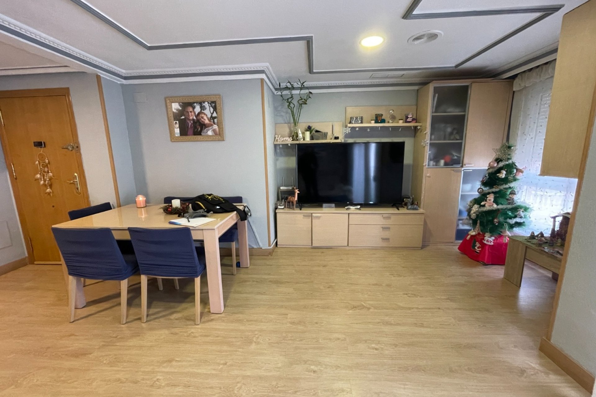Herverkoop - Apartment -
Torrevieja - Costa Blanca
